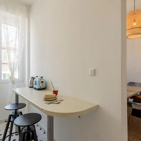 Vito Apartament