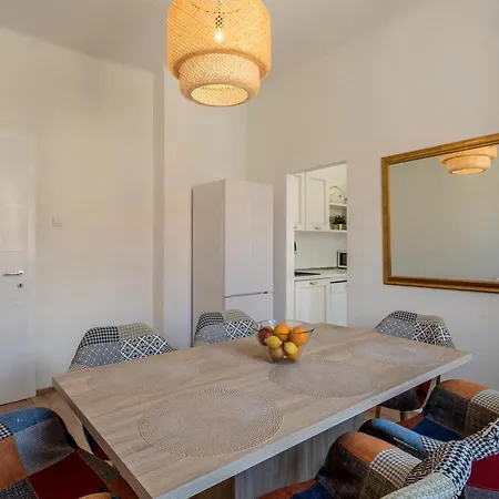 Vito Appartement Split