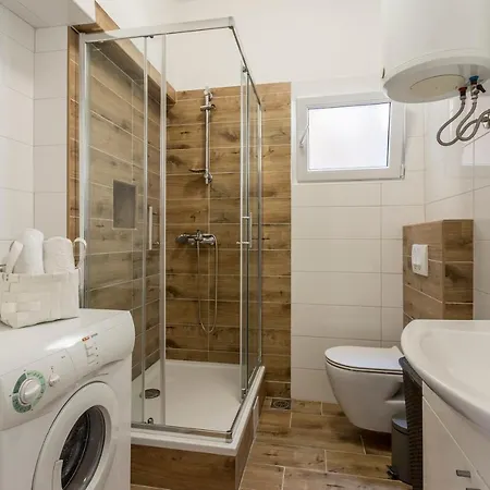 Appartement Vito