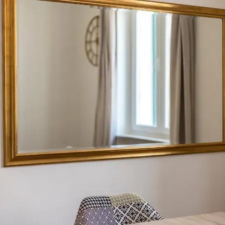 Vito Appartement *