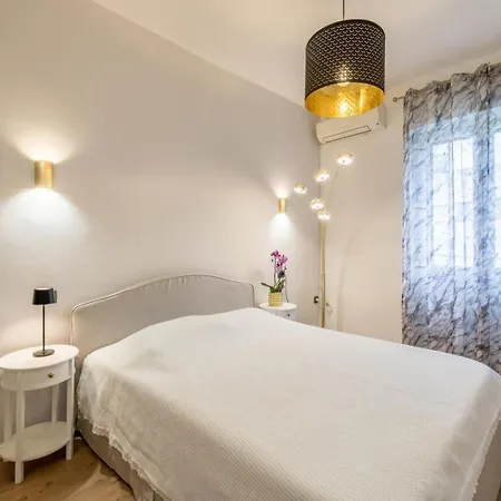 Appartement Vito