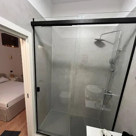 Appartement Vito *